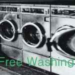 Tips for Static-Free Washing