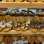 Nacha Shoes Chatuchak Weekend Market