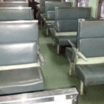Thai Train Seat Type (1)