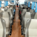 Thai Train Seat Type (4)